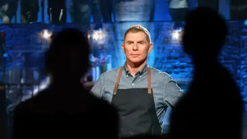 Backdrop for the TV series "Beat Bobby Flay" #1308519