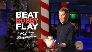 Backdrop for the TV series "Beat Bobby Flay" #1308520