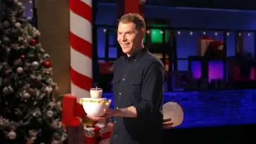 Backdrop for the TV series "Beat Bobby Flay" #1308521