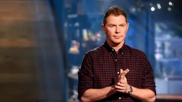 Backdrop for the TV series "Beat Bobby Flay" #1308522