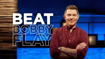Backdrop for the TV series "Beat Bobby Flay" #1308523