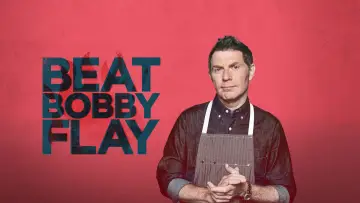 Backdrop for the TV series "Beat Bobby Flay" #1308524