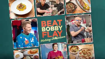 Backdrop for the TV series "Beat Bobby Flay" #1308525