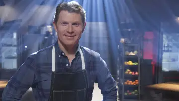 Backdrop for the TV series "Beat Bobby Flay" #1308531