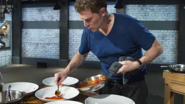 Backdrop for the TV series "Beat Bobby Flay" #1308532