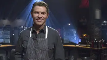 Backdrop for the TV series "Beat Bobby Flay" #1308534