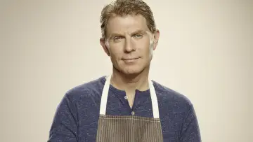 Backdrop for the TV series "Beat Bobby Flay" #1308535