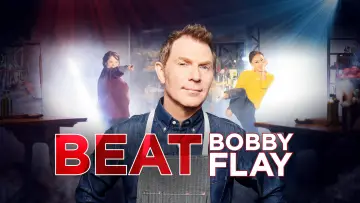 Backdrop for the TV series "Beat Bobby Flay" #1308536