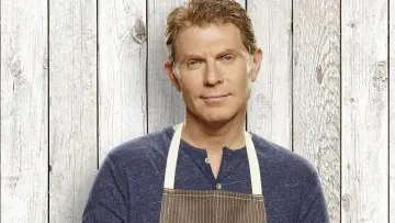 Backdrop for the TV series "Beat Bobby Flay" #1308537