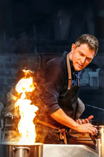 Poster for the TV series "Beat Bobby Flay" #1308548