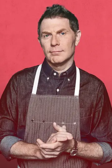 Poster for the TV series "Beat Bobby Flay" #1308570