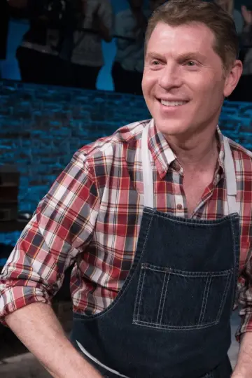 Poster for the TV series "Beat Bobby Flay" #1308578