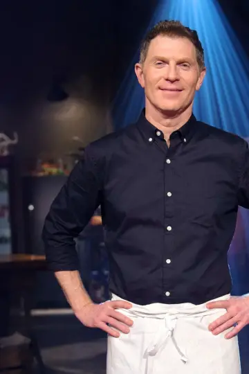 Poster for the TV series "Beat Bobby Flay" #1308584