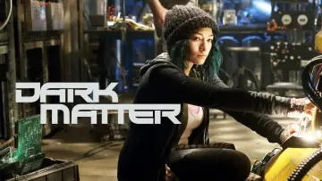 Backdrop к сериалу "Dark Matter" #1377472