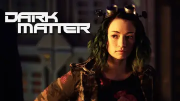 Backdrop к сериалу "Dark Matter" #1377476