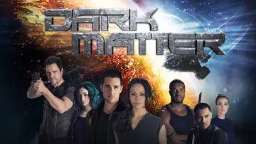 Backdrop к сериалу "Dark Matter" #1377480