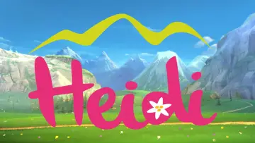 Backdrop for the TV series "Heidi" #1591635