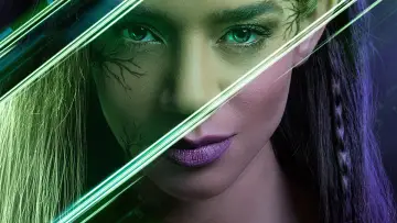 Backdrop for the TV series "Killjoys" #1385710