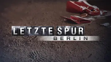 Backdrop for the TV series "Letzte Spur Berlin" #1448280