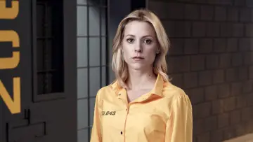 Backdrop for the TV series "Locked Up" #1369803