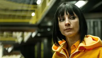 Backdrop for the TV series "Locked Up" #1369805