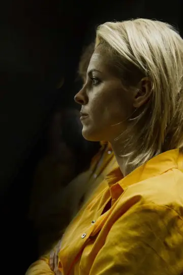 Poster for the TV series "Locked Up" #1369816