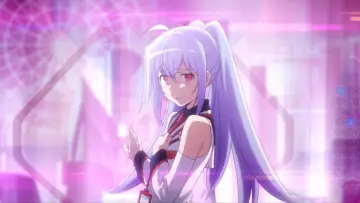 Backdrop for the TV series "Plastic Memories" #1457138
