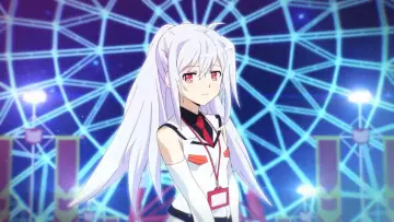 Backdrop for the TV series "Plastic Memories" #1457139