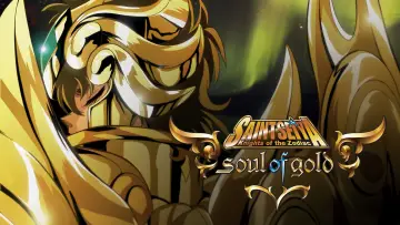 Backdrop for the TV series "Saint Seiya: Soul of Gold" #1421233
