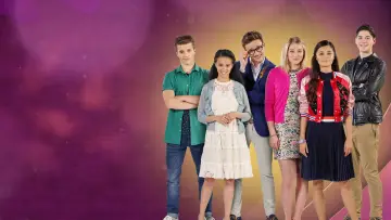 Backdrop for the TV series "The Evermoor Chronicles" #1427781