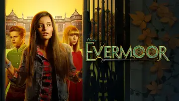 Backdrop for the TV series "The Evermoor Chronicles" #1427783