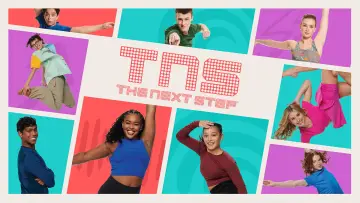 Backdrop for the TV series "The Next Step" #1377572