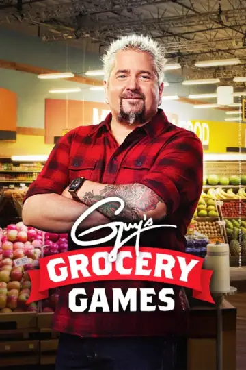 Poster к сериалу "Guy