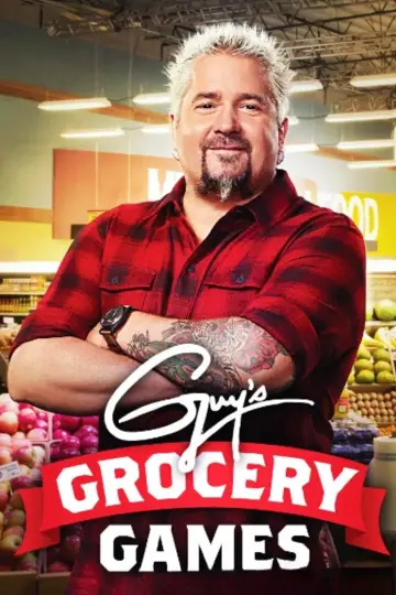 Poster к сериалу "Guy