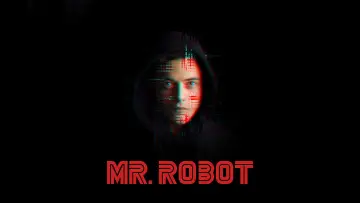 Backdrop for the TV series "Mr. Robot" #1302458