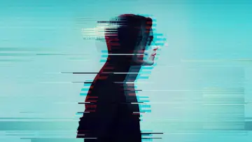 Backdrop for the TV series "Mr. Robot" #1302459