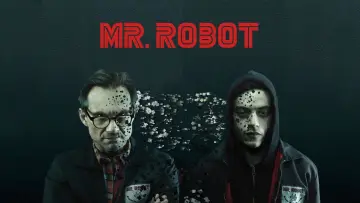 Backdrop for the TV series "Mr. Robot" #1302469