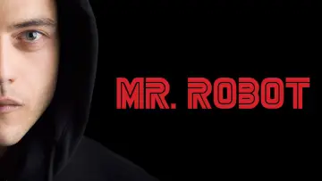 Backdrop for the TV series "Mr. Robot" #1302471