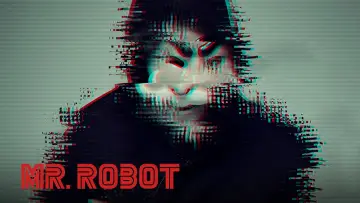 Backdrop for the TV series "Mr. Robot" #1302472