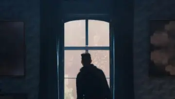 Backdrop for the TV series "Mr. Robot" #1302477