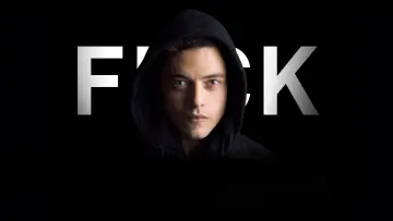 Backdrop for the TV series "Mr. Robot" #1302479