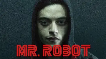Backdrop for the TV series "Mr. Robot" #1302483
