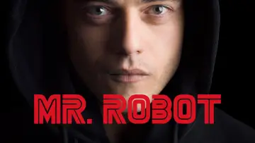 Backdrop for the TV series "Mr. Robot" #1302484