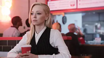Backdrop for the TV series "Mr. Robot" #1302491