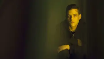 Backdrop for the TV series "Mr. Robot" #1302499