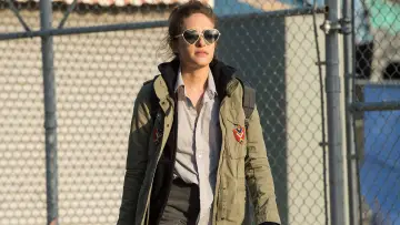Backdrop for the TV series "Mr. Robot" #1302501