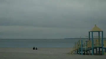 Backdrop for the TV series "Mr. Robot" #1302504