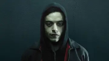 Backdrop for the TV series "Mr. Robot" #1302506