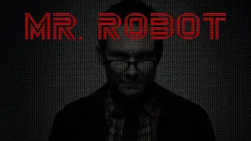Backdrop for the TV series "Mr. Robot" #1302507