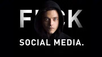 Backdrop for the TV series "Mr. Robot" #1302511